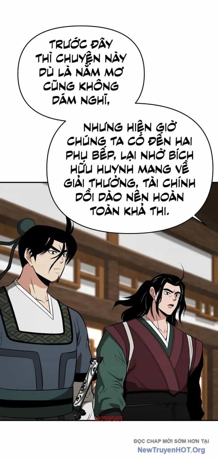 Thiên Hạ Đệ Nhất Côn Luân Khách Điếm - Chương 79 - ảnh 11