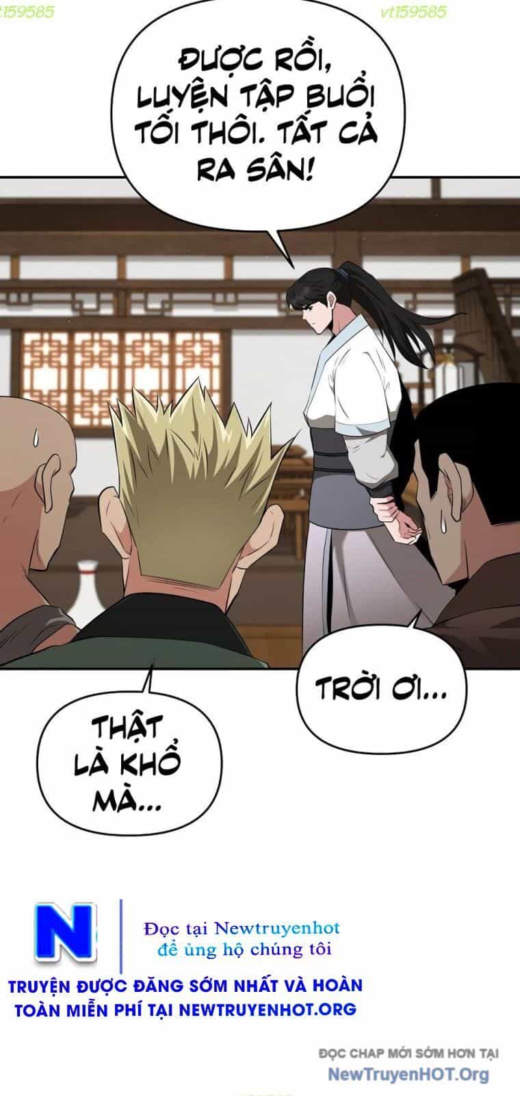 Thiên Hạ Đệ Nhất Côn Luân Khách Điếm - Chương 79 - ảnh 14