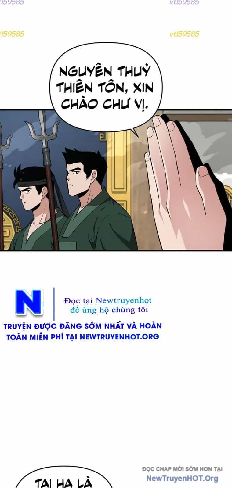 Thiên Hạ Đệ Nhất Côn Luân Khách Điếm - Chương 79 - ảnh 18