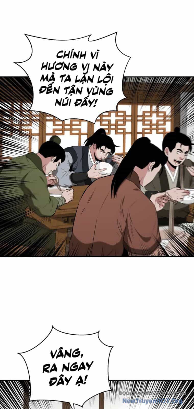 Thiên Hạ Đệ Nhất Côn Luân Khách Điếm - Chương 79 - ảnh 2