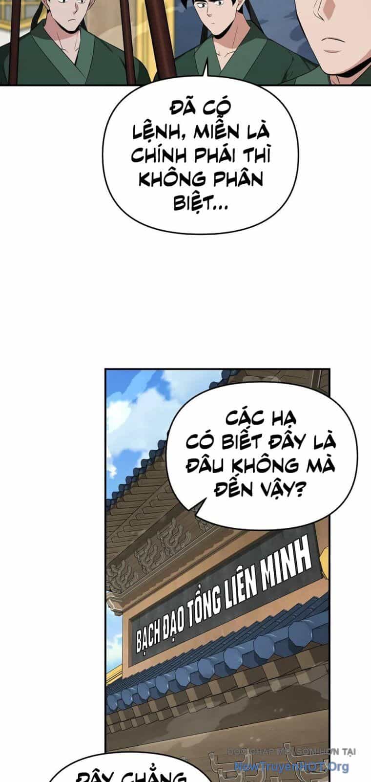 Thiên Hạ Đệ Nhất Côn Luân Khách Điếm - Chương 79 - ảnh 21