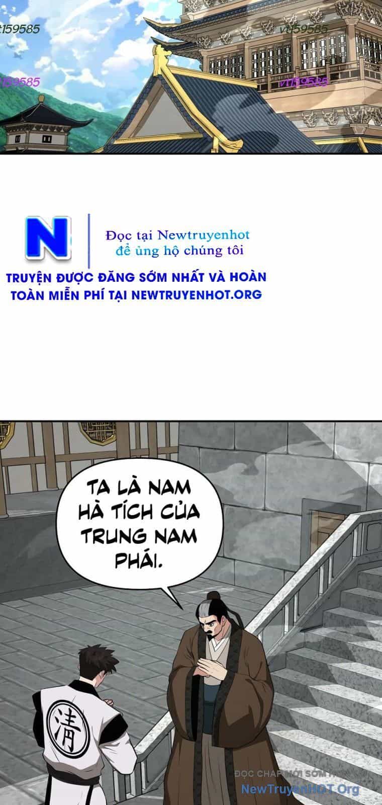 Thiên Hạ Đệ Nhất Côn Luân Khách Điếm - Chương 79 - ảnh 24