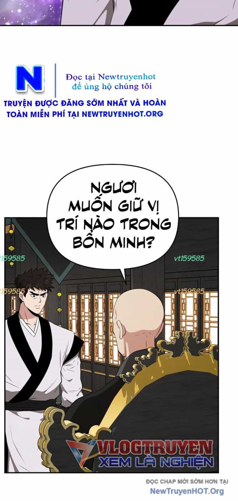 Thiên Hạ Đệ Nhất Côn Luân Khách Điếm - Chương 79 - ảnh 32