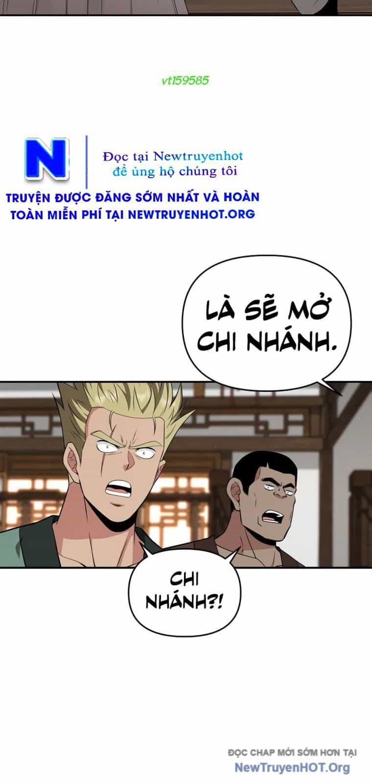 Thiên Hạ Đệ Nhất Côn Luân Khách Điếm - Chương 79 - ảnh 8