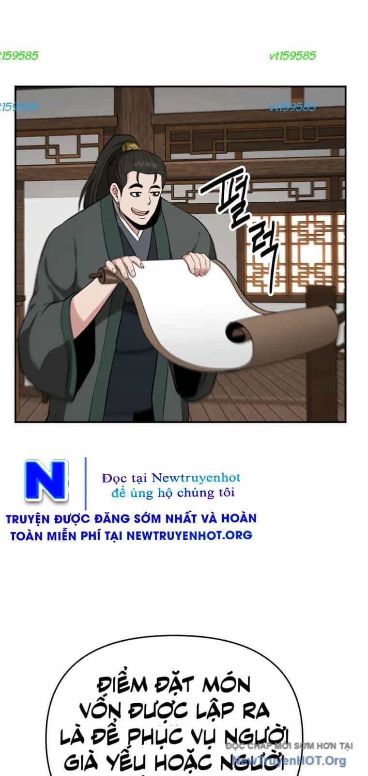 Thiên Hạ Đệ Nhất Côn Luân Khách Điếm - Chương 79 - ảnh 9