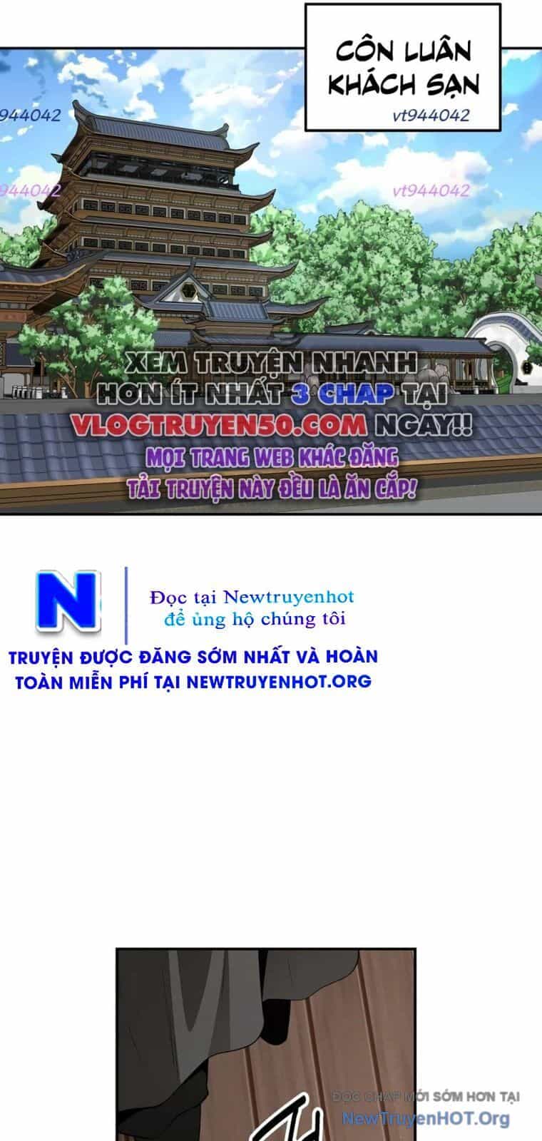 Thiên Hạ Đệ Nhất Côn Luân Khách Điếm - Chương 80 - ảnh 11