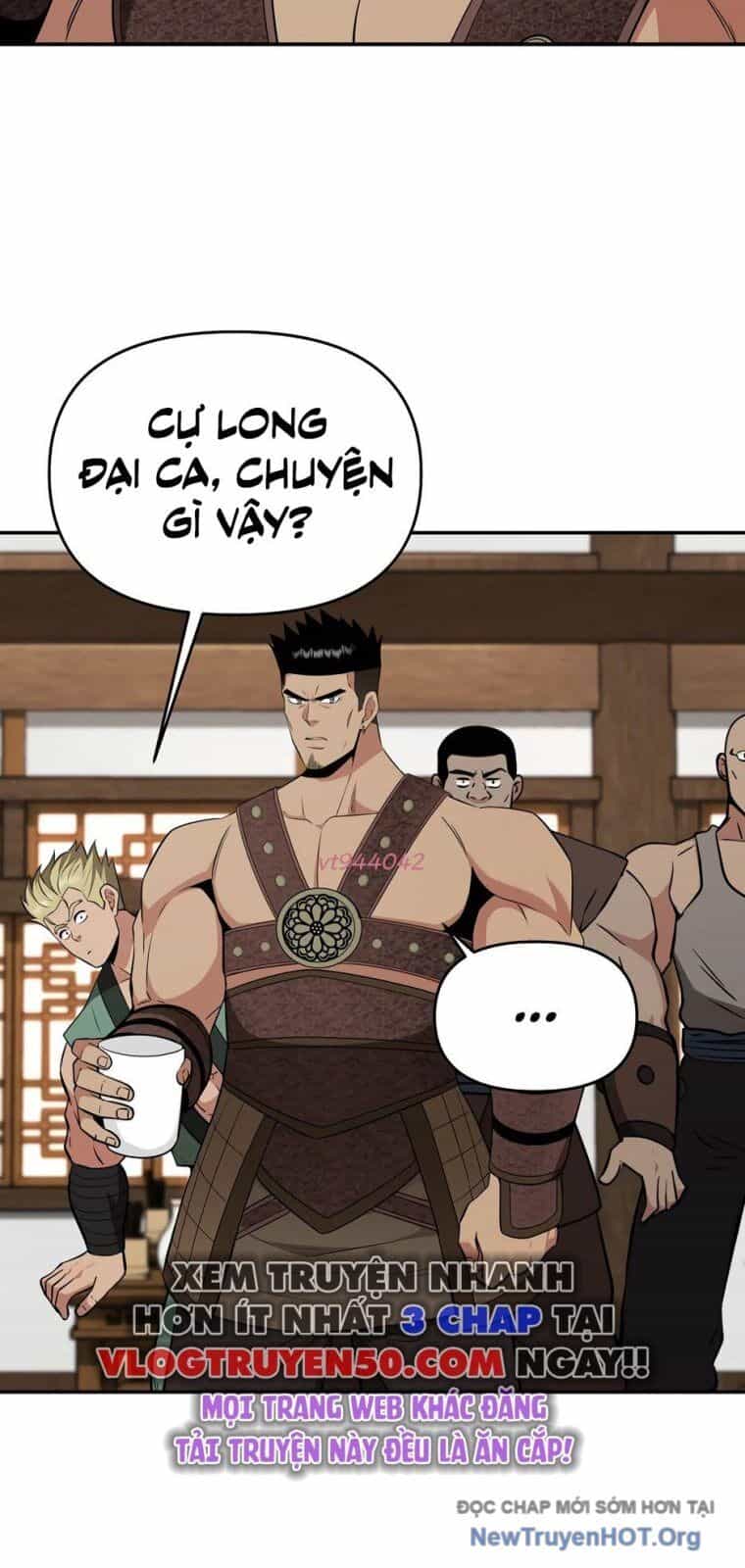 Thiên Hạ Đệ Nhất Côn Luân Khách Điếm - Chương 80 - ảnh 16