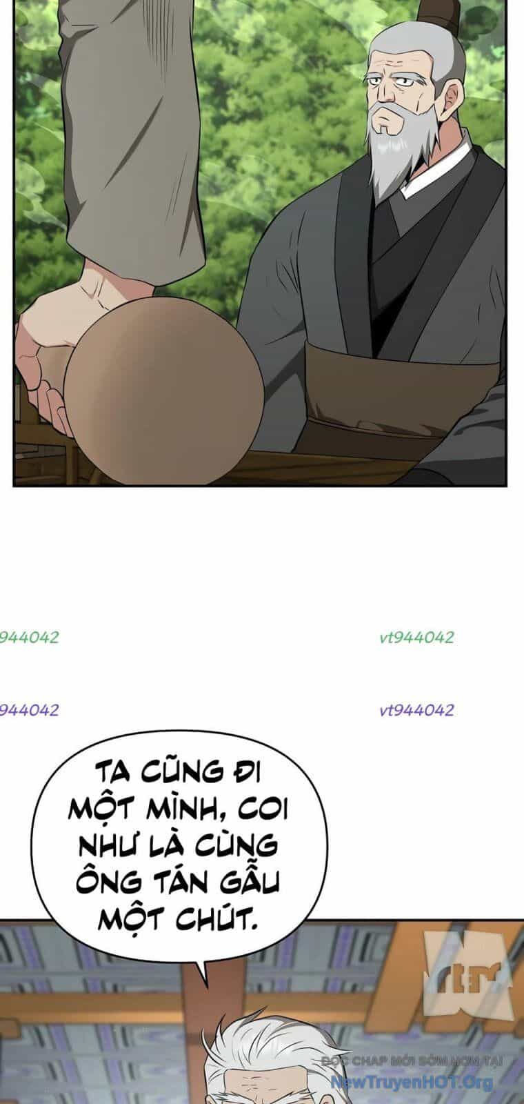 Thiên Hạ Đệ Nhất Côn Luân Khách Điếm - Chương 80 - ảnh 21
