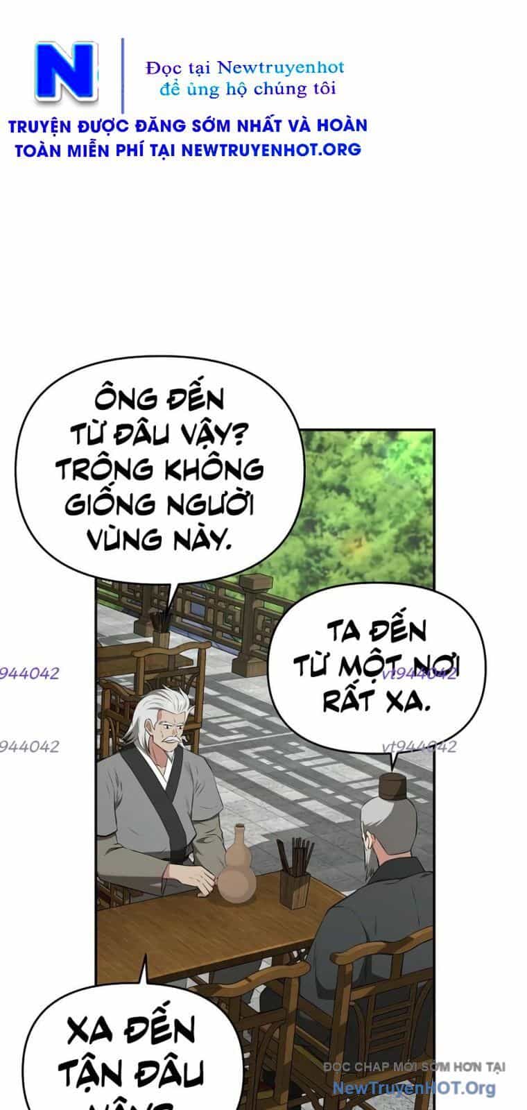 Thiên Hạ Đệ Nhất Côn Luân Khách Điếm - Chương 80 - ảnh 23