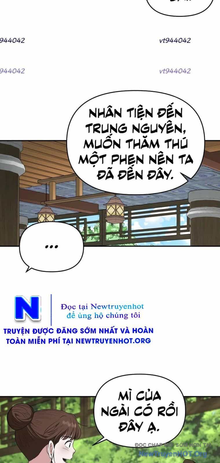 Thiên Hạ Đệ Nhất Côn Luân Khách Điếm - Chương 80 - ảnh 32