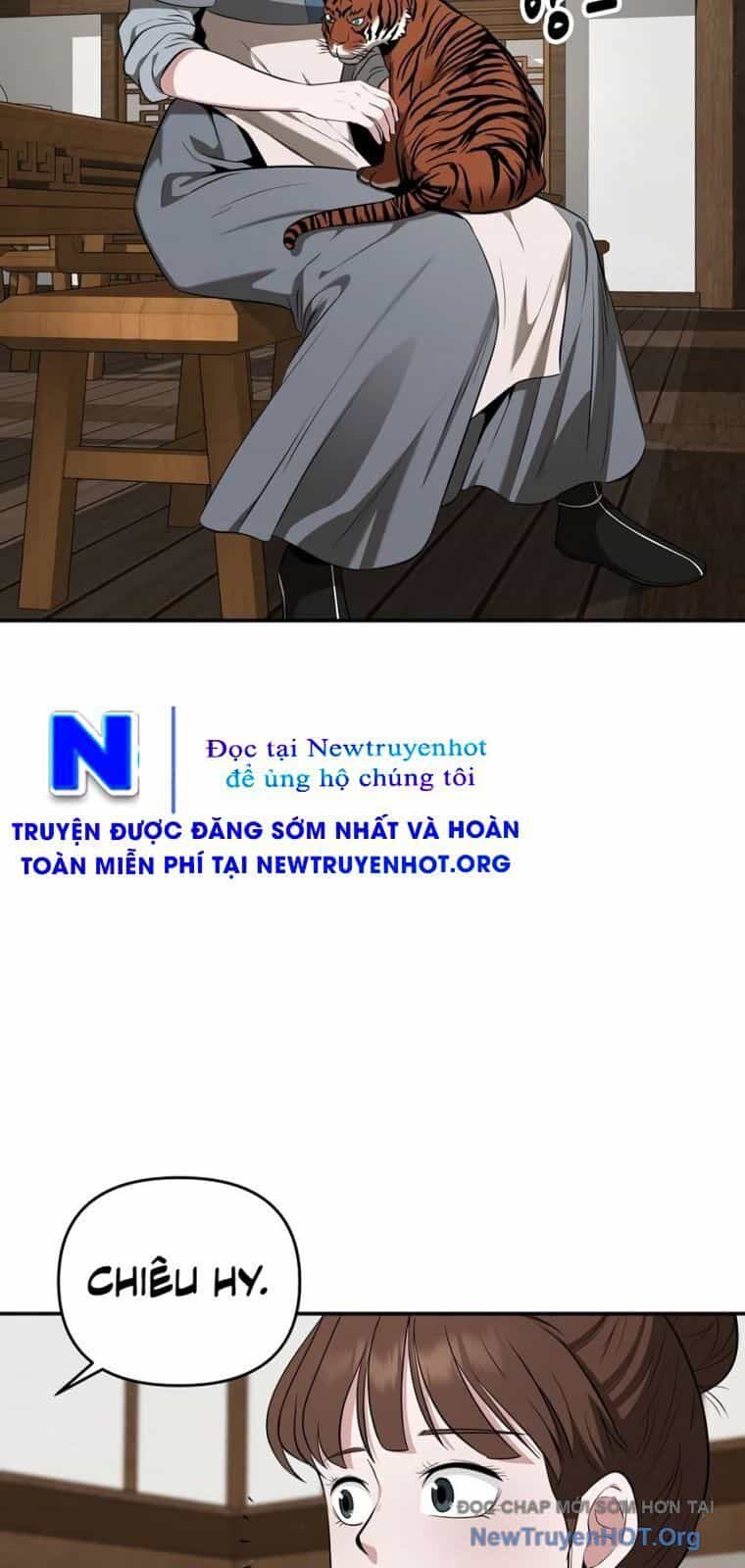 Thiên Hạ Đệ Nhất Côn Luân Khách Điếm - Chương 81 - ảnh 10