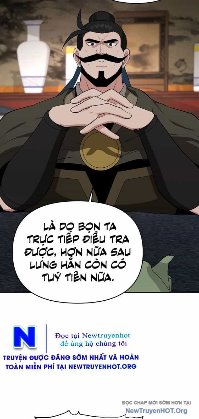 Thiên Hạ Đệ Nhất Côn Luân Khách Điếm - Chương 81 - ảnh 38
