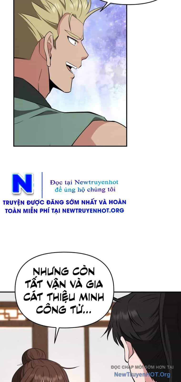 Thiên Hạ Đệ Nhất Côn Luân Khách Điếm - Chương 81 - ảnh 64