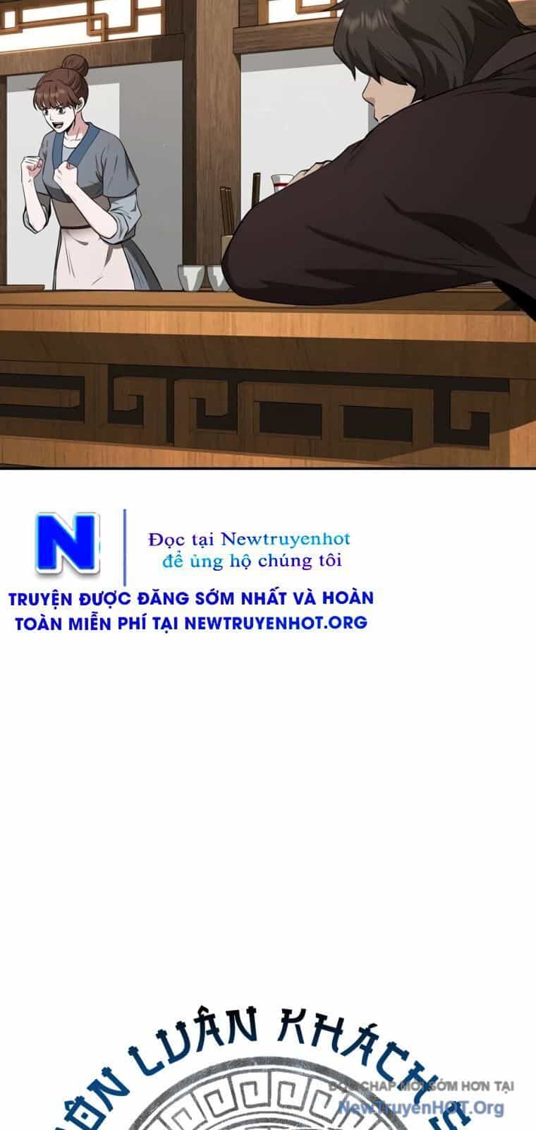 Thiên Hạ Đệ Nhất Côn Luân Khách Điếm - Chương 81 - ảnh 7