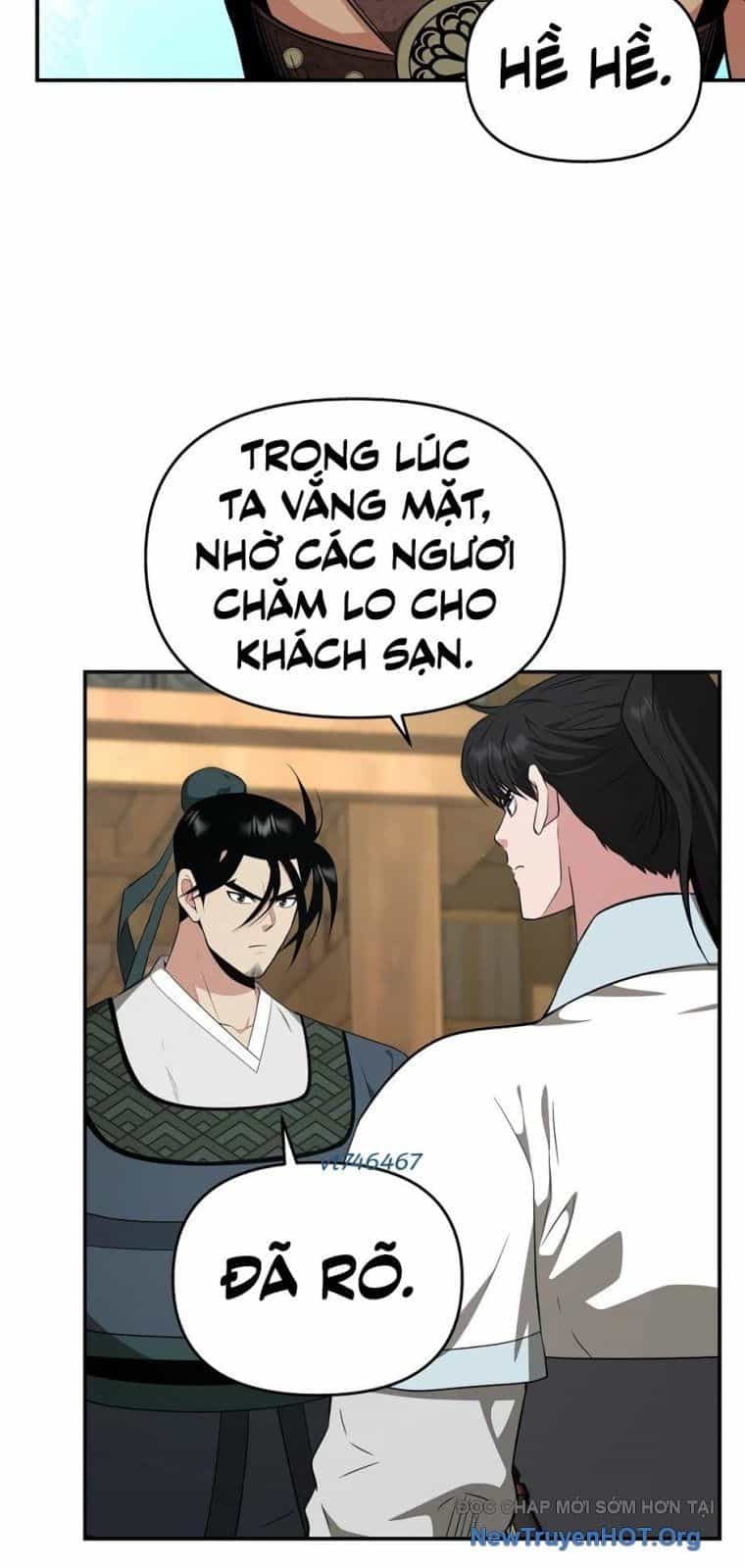 Thiên Hạ Đệ Nhất Côn Luân Khách Điếm - Chương 82 - ảnh 32