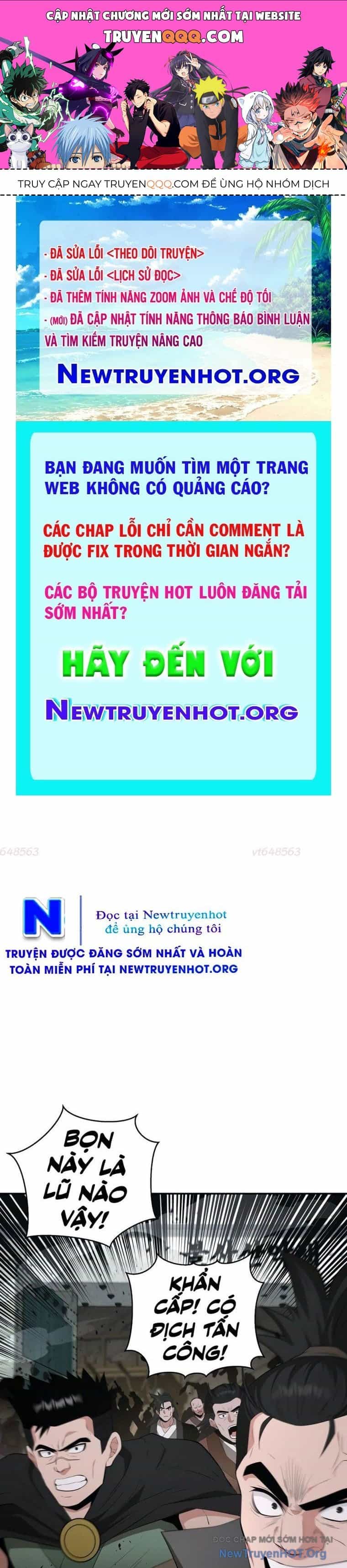 Thiên Hạ Đệ Nhất Côn Luân Khách Điếm - Chương 83 - ảnh 1