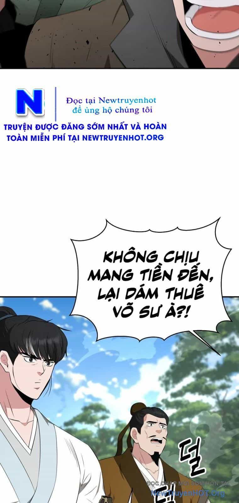 Thiên Hạ Đệ Nhất Côn Luân Khách Điếm - Chương 83 - ảnh 2