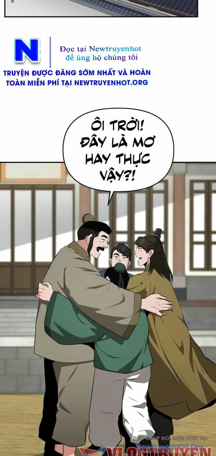 Thiên Hạ Đệ Nhất Côn Luân Khách Điếm - Chương 83 - ảnh 37