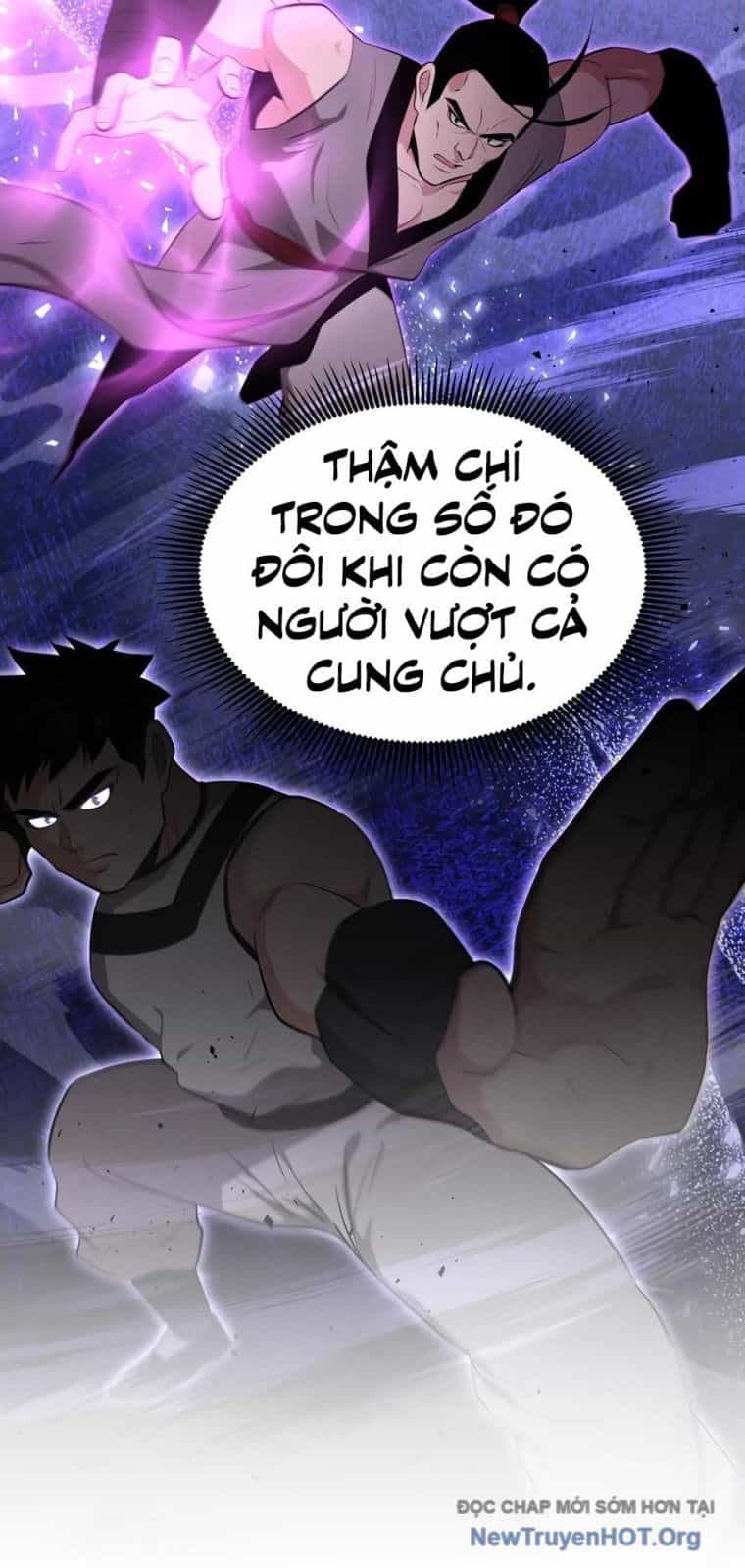 Thiên Hạ Đệ Nhất Côn Luân Khách Điếm - Chương 83 - ảnh 60