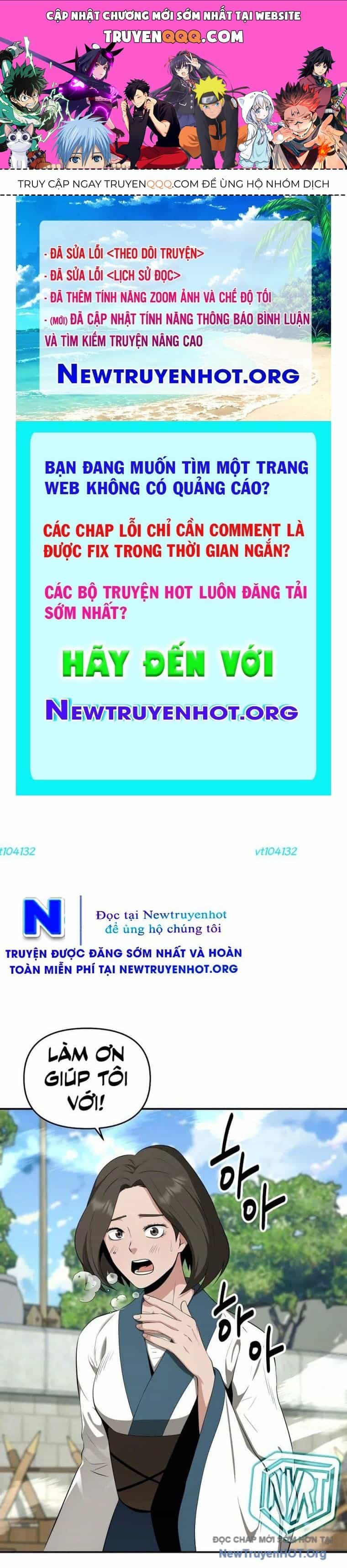 Thiên Hạ Đệ Nhất Côn Luân Khách Điếm - Chương 84 - ảnh 1
