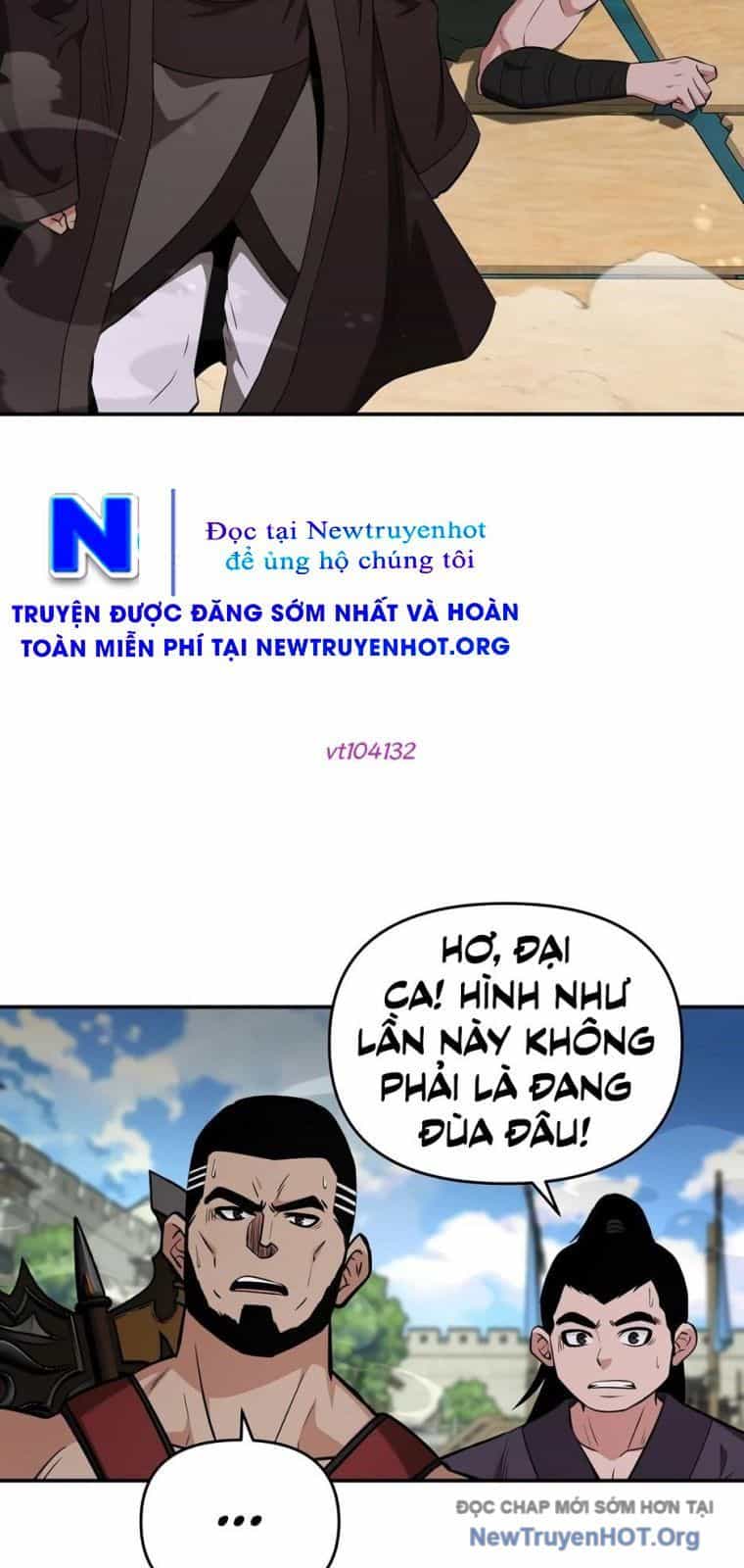 Thiên Hạ Đệ Nhất Côn Luân Khách Điếm - Chương 84 - ảnh 20