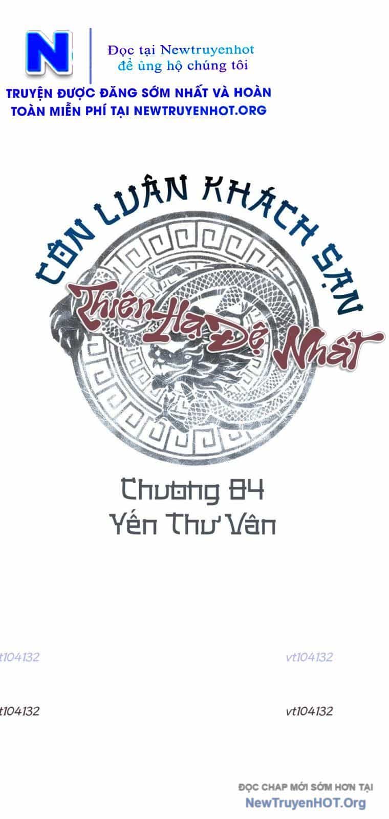 Thiên Hạ Đệ Nhất Côn Luân Khách Điếm - Chương 84 - ảnh 34