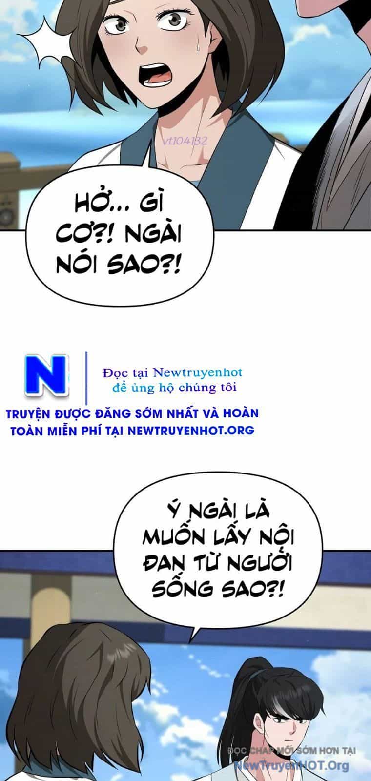 Thiên Hạ Đệ Nhất Côn Luân Khách Điếm - Chương 84 - ảnh 42