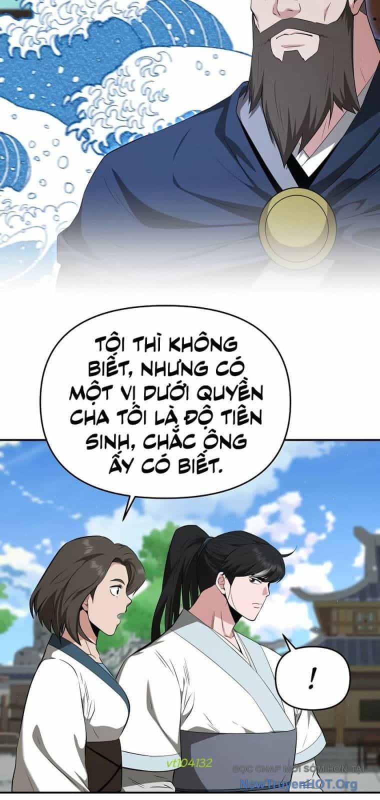 Thiên Hạ Đệ Nhất Côn Luân Khách Điếm - Chương 84 - ảnh 49