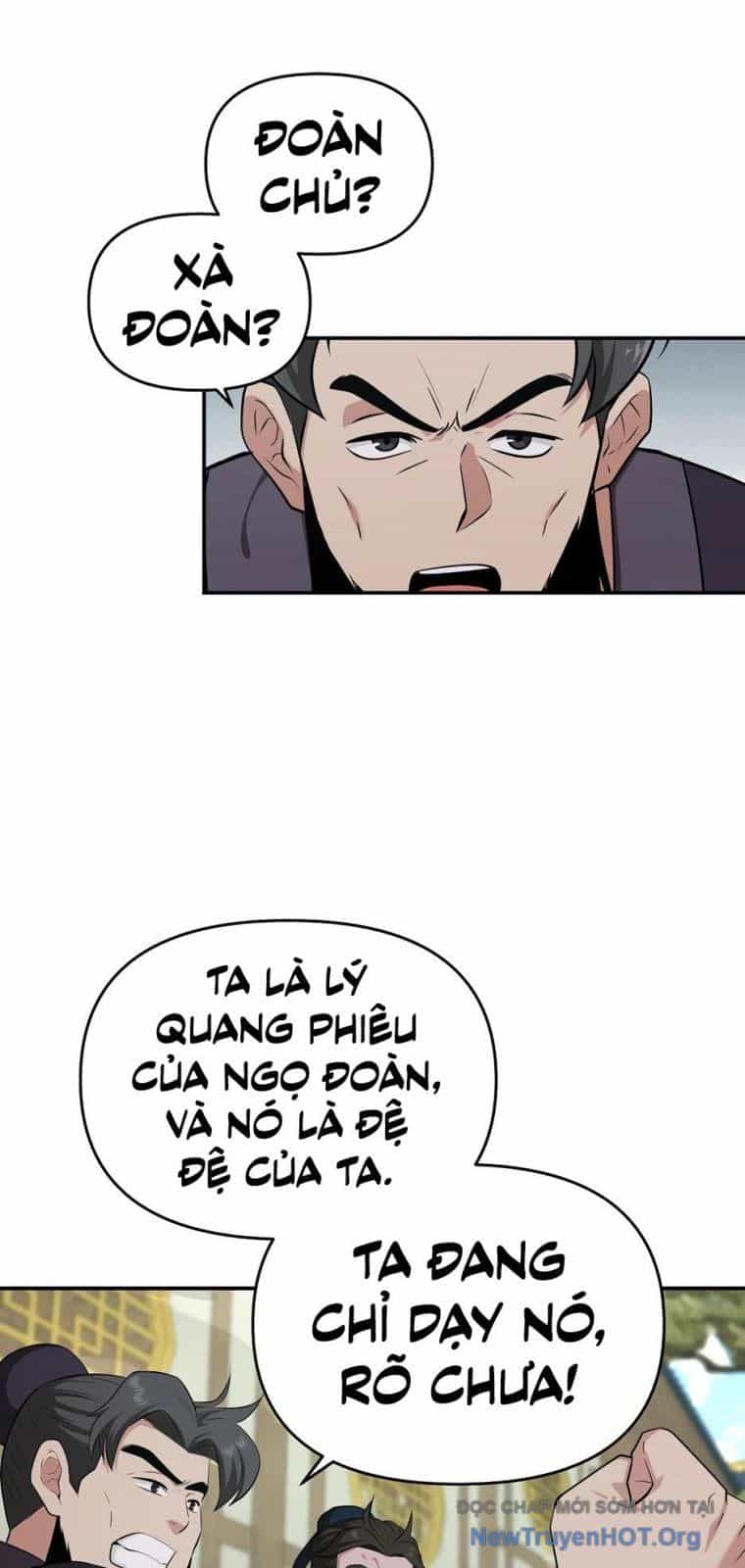 Thiên Hạ Đệ Nhất Côn Luân Khách Điếm - Chương 84 - ảnh 64