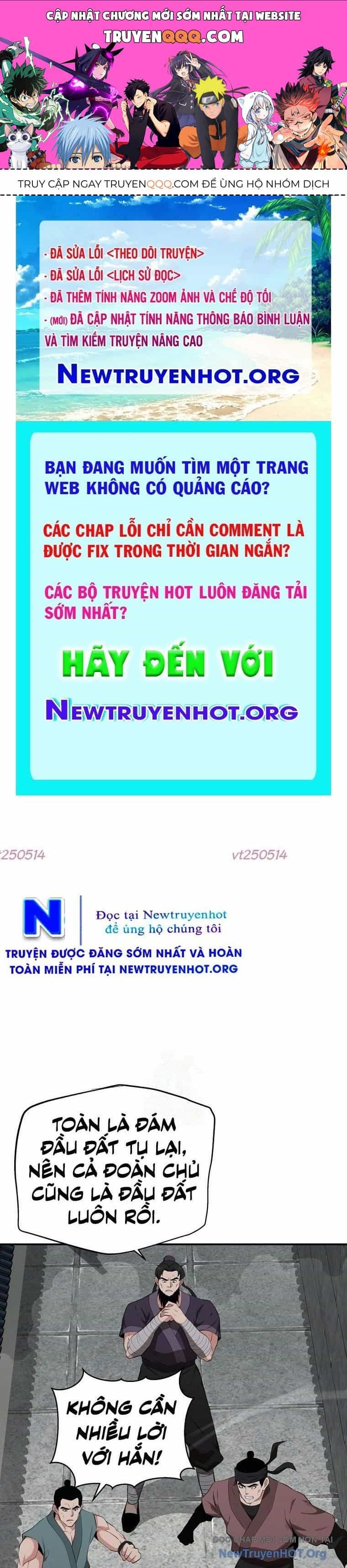 Thiên Hạ Đệ Nhất Côn Luân Khách Điếm - Chương 85 - ảnh 1