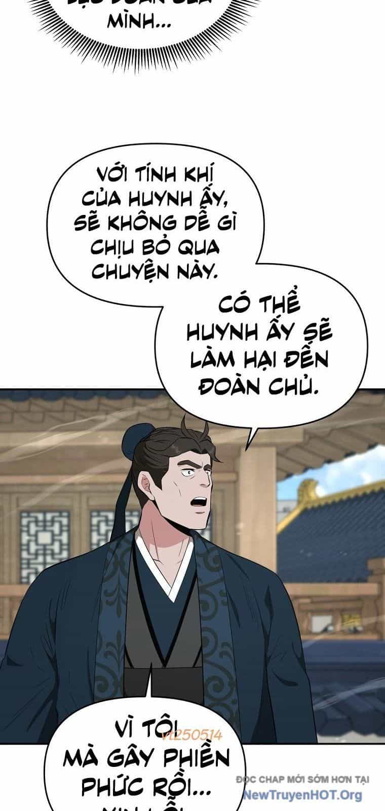 Thiên Hạ Đệ Nhất Côn Luân Khách Điếm - Chương 85 - ảnh 19