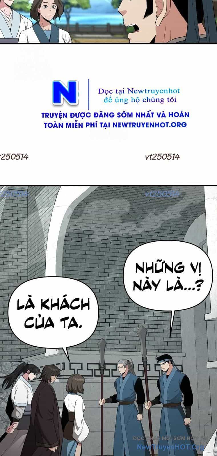 Thiên Hạ Đệ Nhất Côn Luân Khách Điếm - Chương 85 - ảnh 29