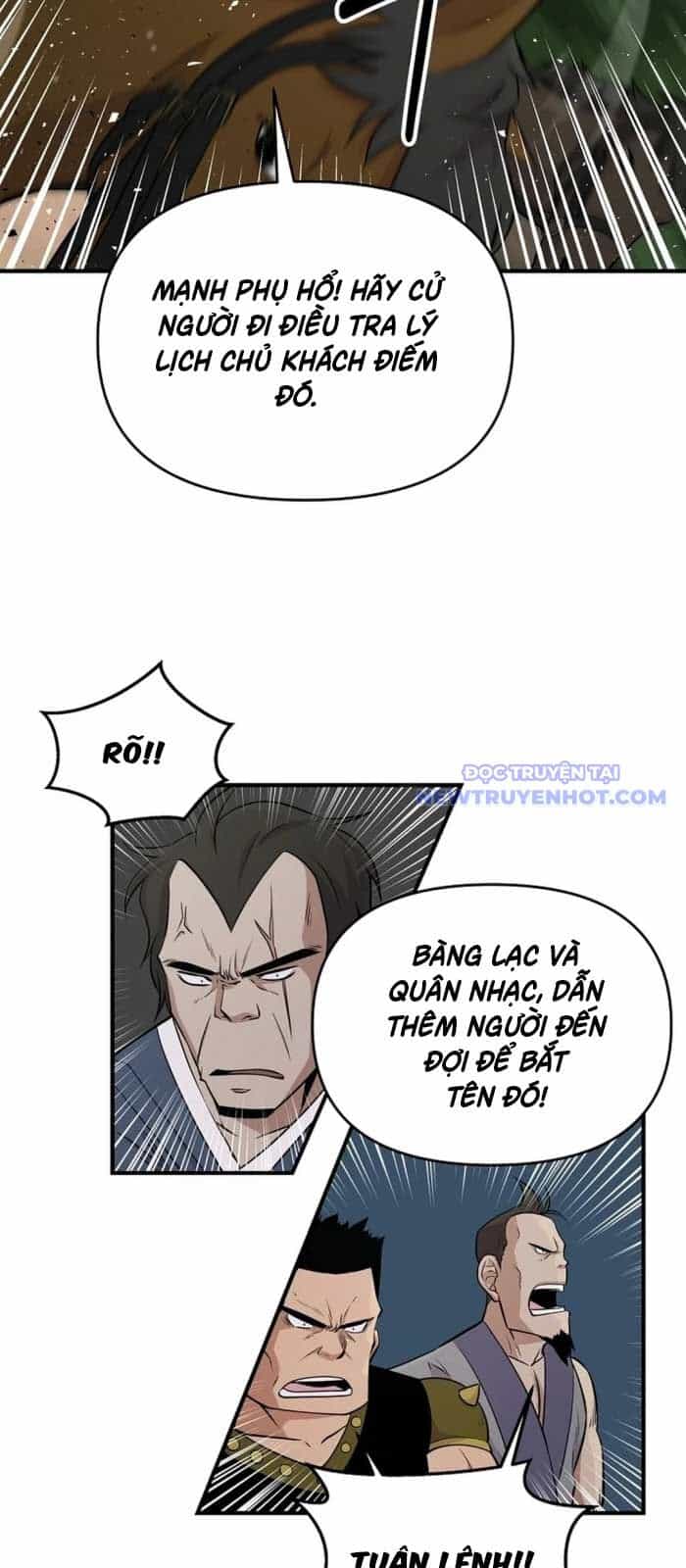 Thiên Hạ Đệ Nhất Côn Luân Khách Điếm - Chương 8 - ảnh 20