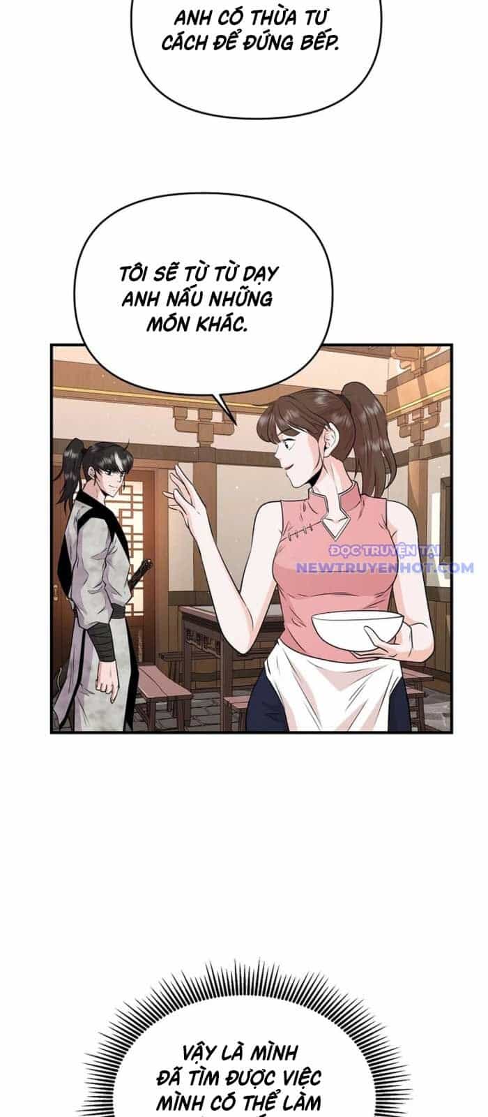 Thiên Hạ Đệ Nhất Côn Luân Khách Điếm - Chương 8 - ảnh 26