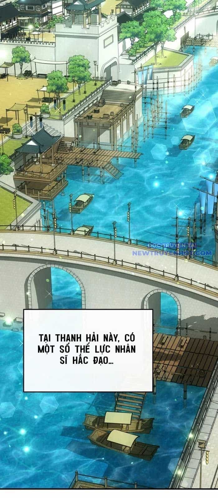 Thiên Hạ Đệ Nhất Côn Luân Khách Điếm - Chương 8 - ảnh 29
