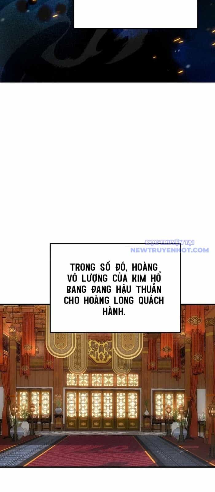 Thiên Hạ Đệ Nhất Côn Luân Khách Điếm - Chương 8 - ảnh 33
