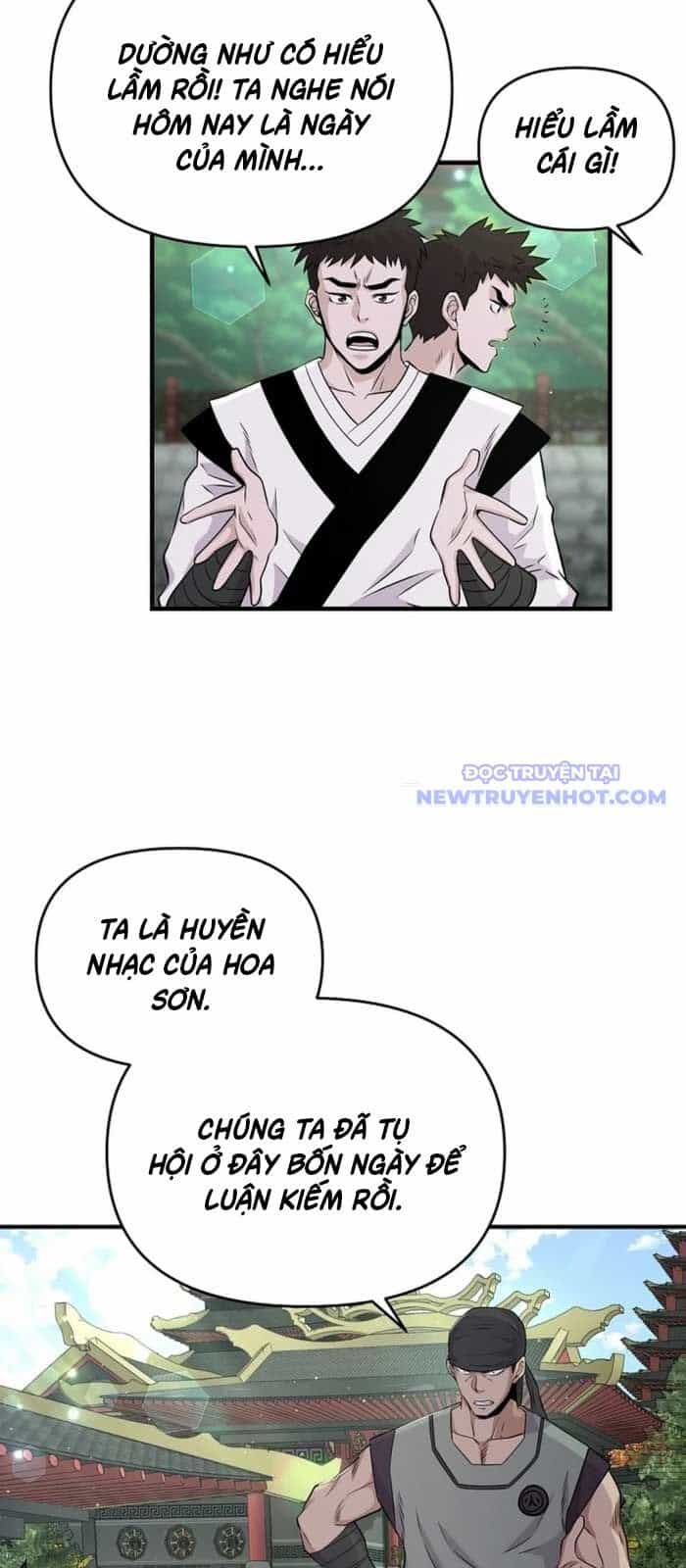 Thiên Hạ Đệ Nhất Côn Luân Khách Điếm - Chương 8 - ảnh 51