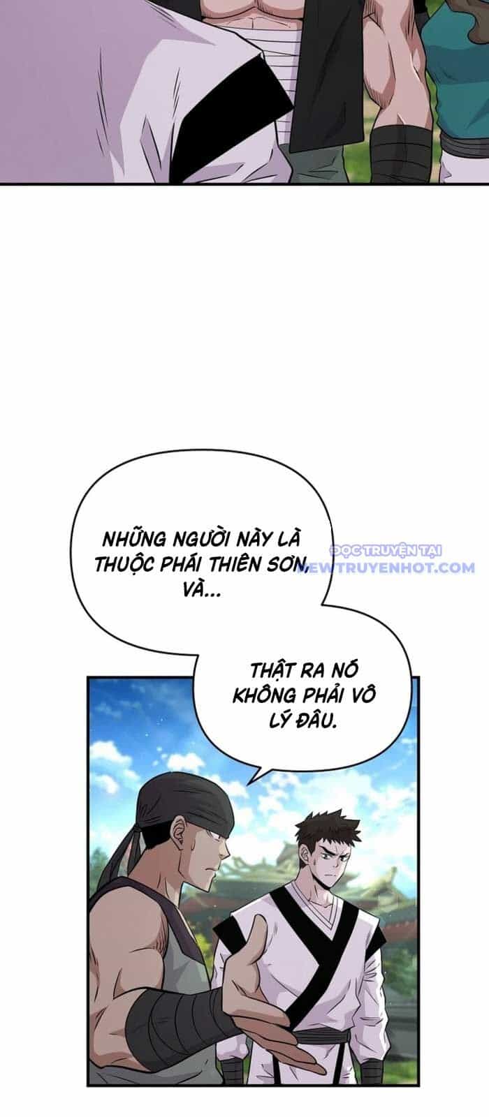 Thiên Hạ Đệ Nhất Côn Luân Khách Điếm - Chương 8 - ảnh 56