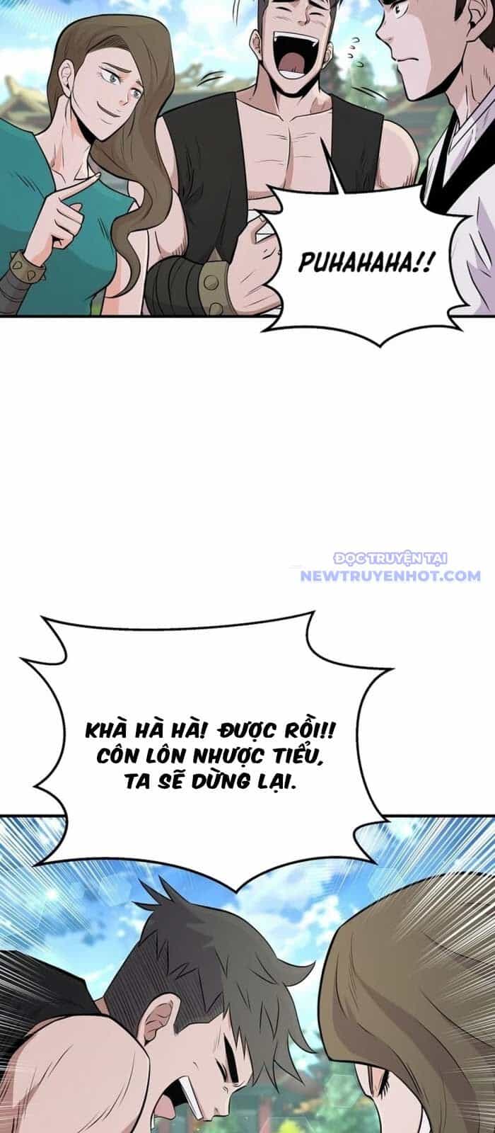 Thiên Hạ Đệ Nhất Côn Luân Khách Điếm - Chương 8 - ảnh 68