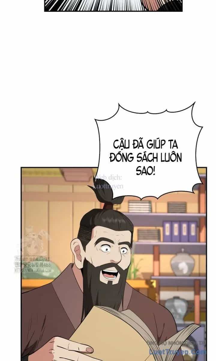 Thiên Hạ Đệ Nhất Côn Luân Khách Điếm - Chương 89 - ảnh 2