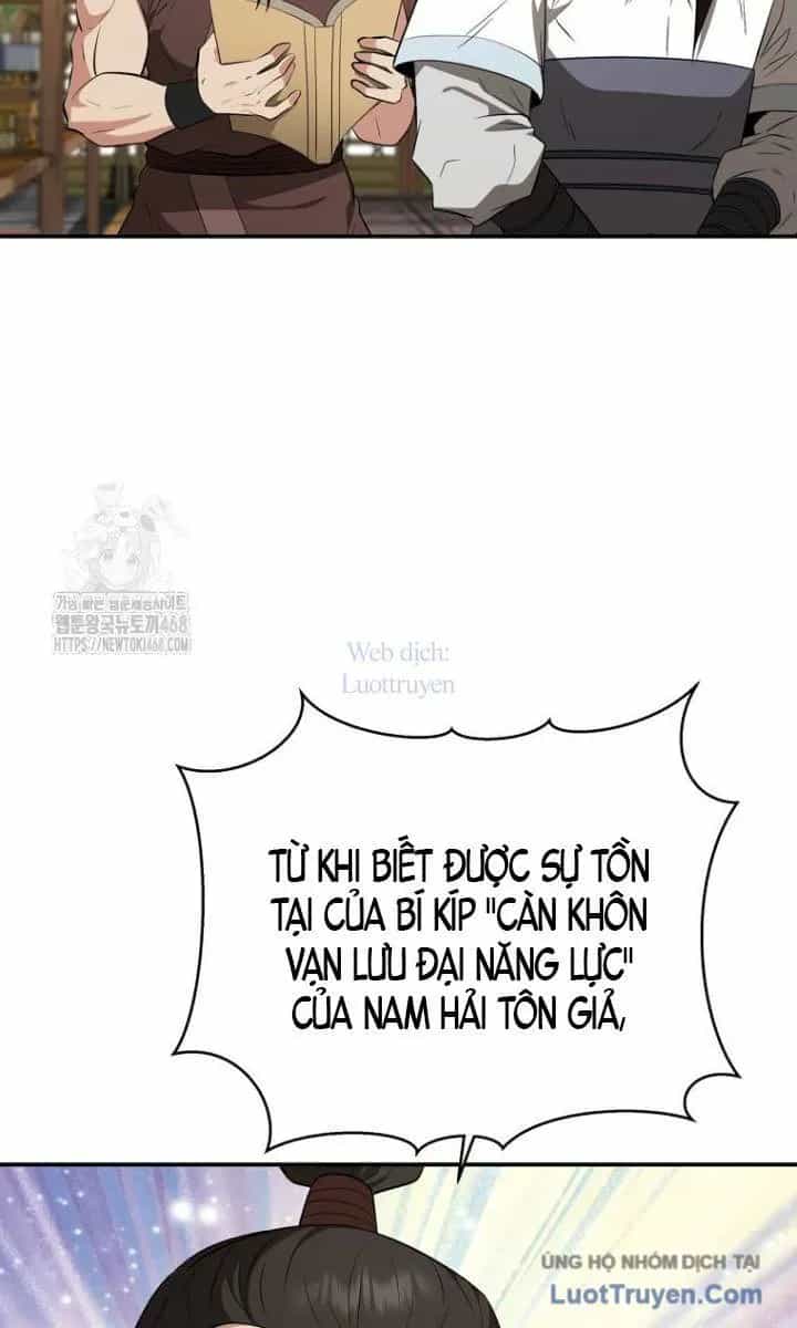 Thiên Hạ Đệ Nhất Côn Luân Khách Điếm - Chương 89 - ảnh 4