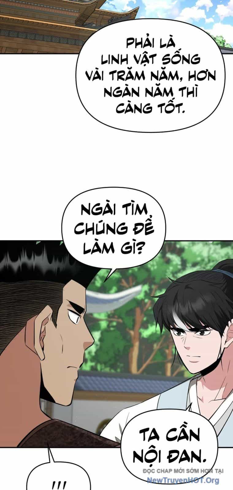 Thiên Hạ Đệ Nhất Côn Luân Khách Điếm - Chương 92 - ảnh 12
