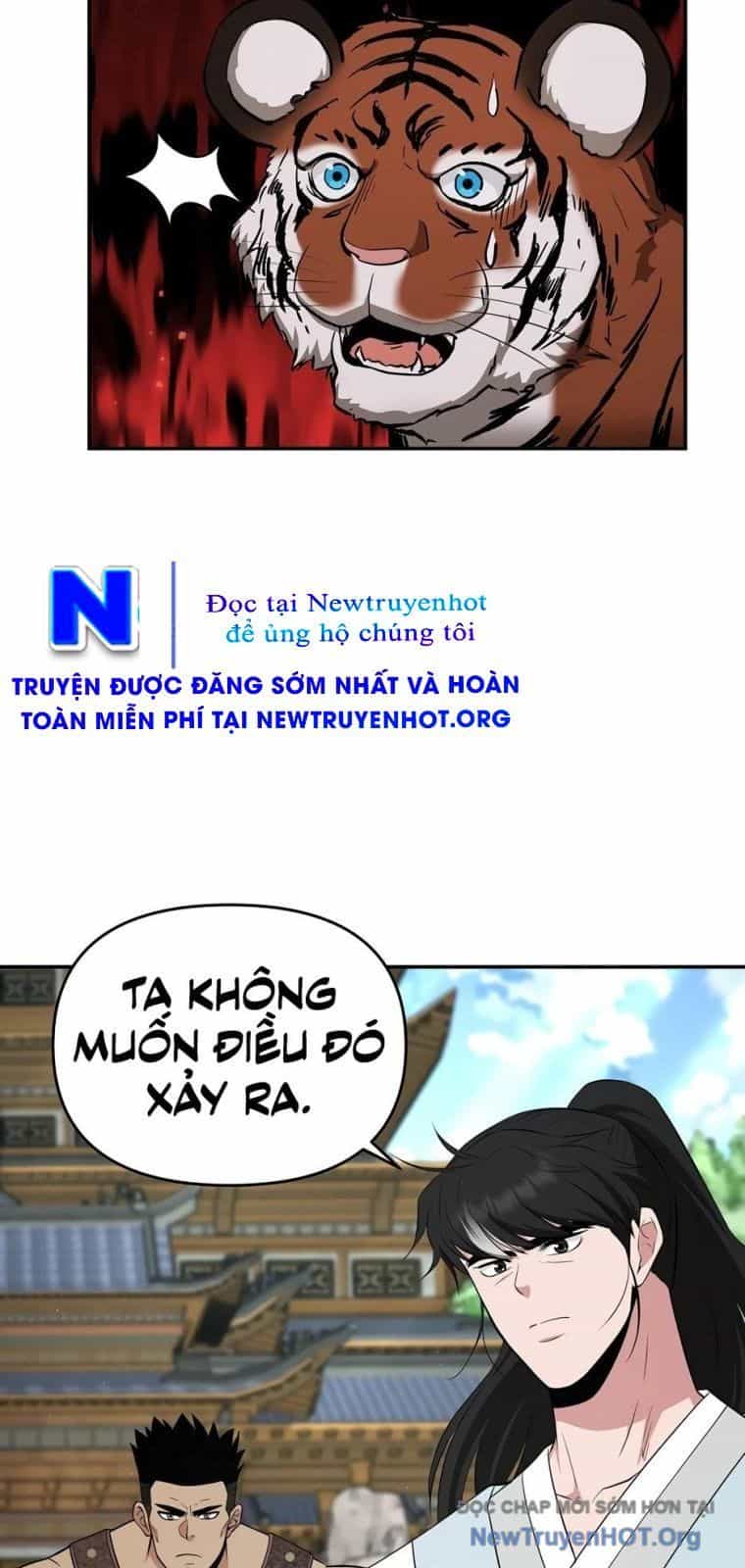 Thiên Hạ Đệ Nhất Côn Luân Khách Điếm - Chương 92 - ảnh 17