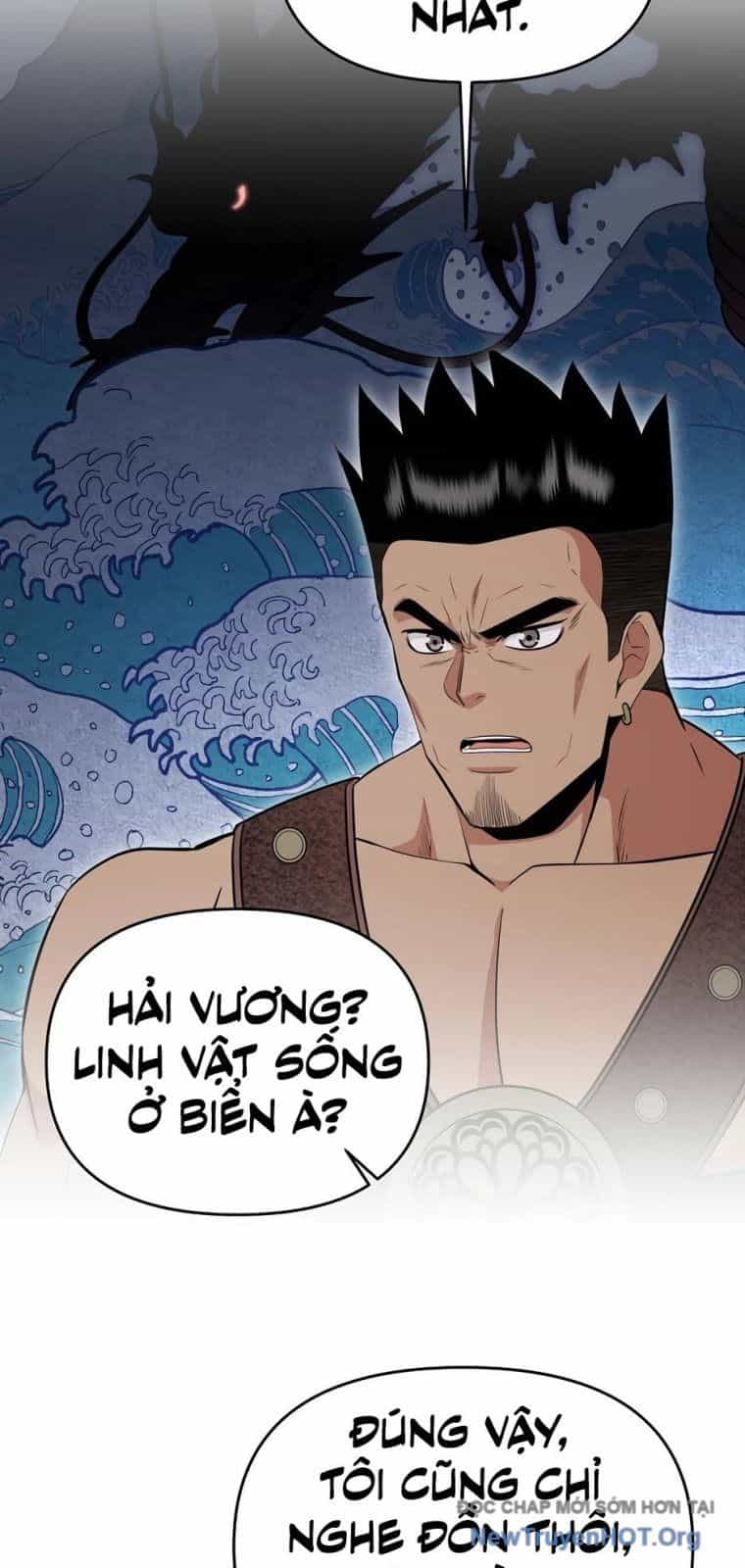 Thiên Hạ Đệ Nhất Côn Luân Khách Điếm - Chương 92 - ảnh 19