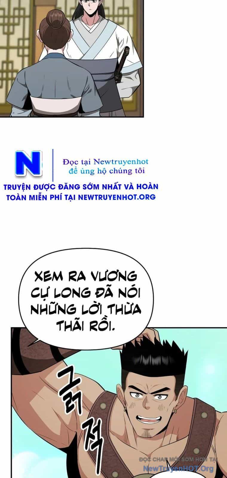 Thiên Hạ Đệ Nhất Côn Luân Khách Điếm - Chương 92 - ảnh 32