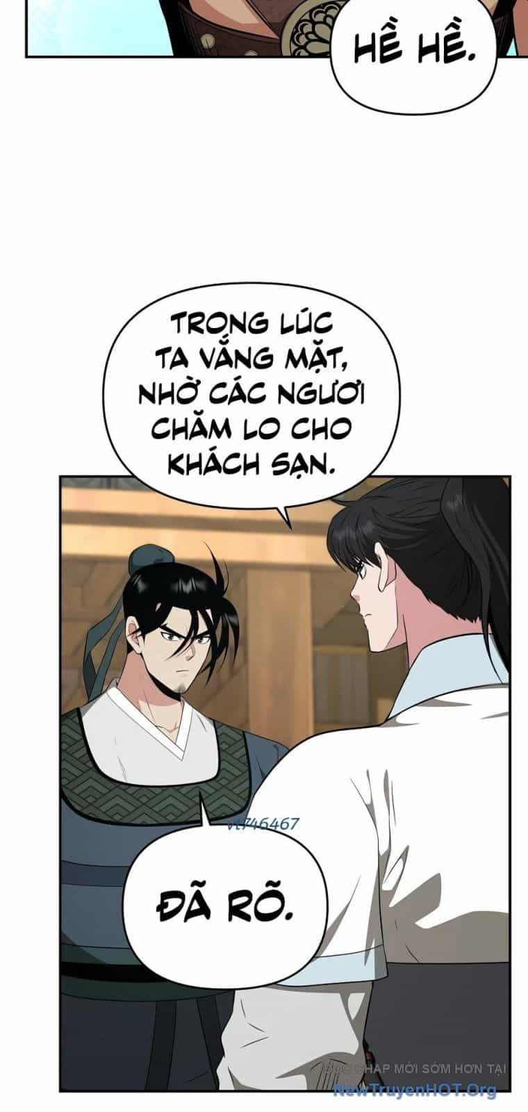 Thiên Hạ Đệ Nhất Côn Luân Khách Điếm - Chương 92 - ảnh 33