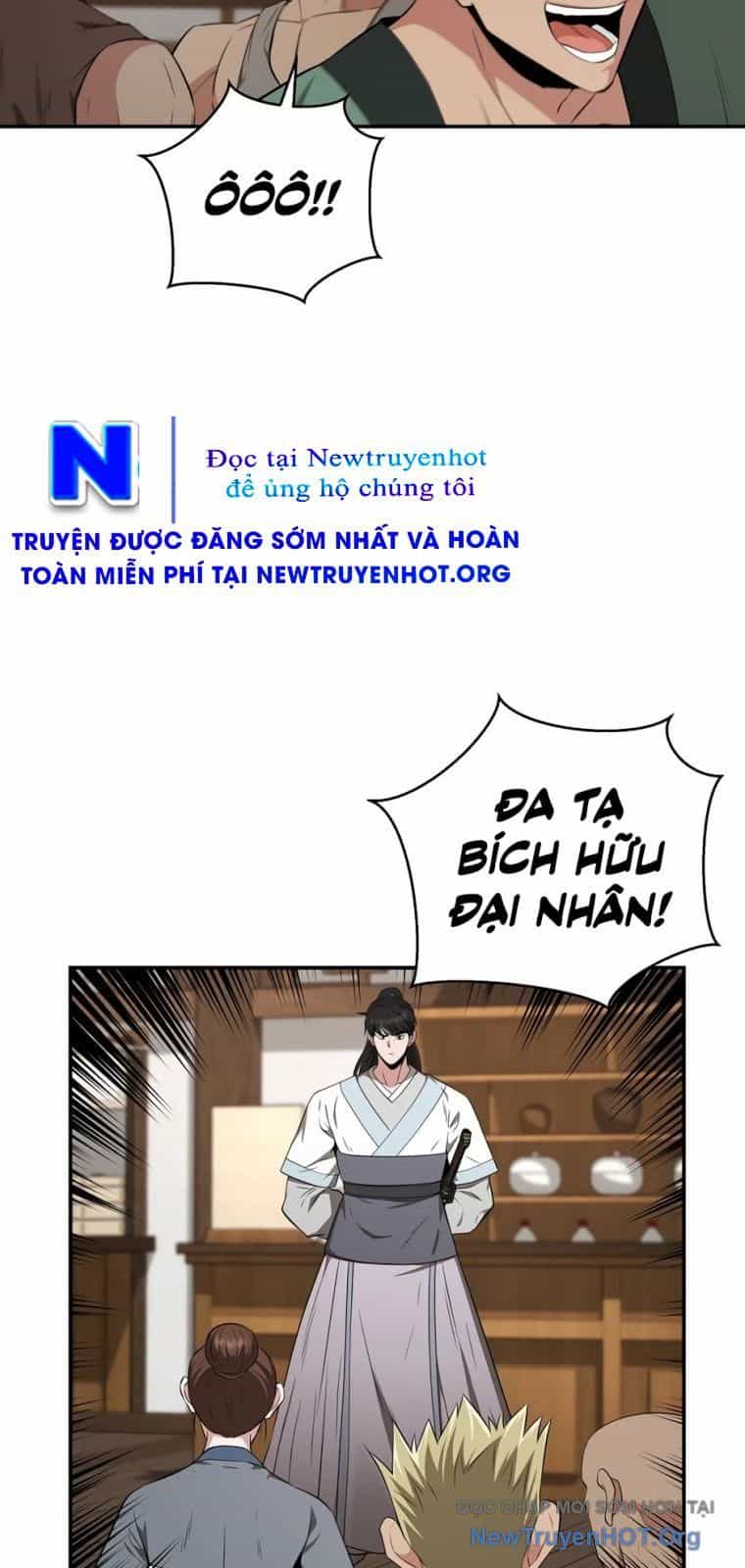 Thiên Hạ Đệ Nhất Côn Luân Khách Điếm - Chương 92 - ảnh 5