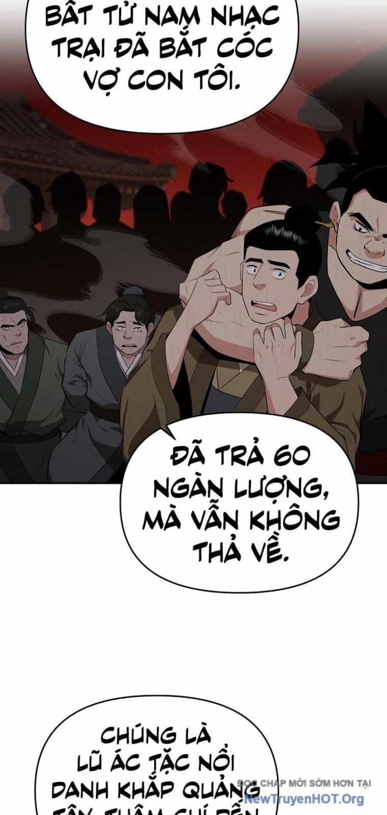 Thiên Hạ Đệ Nhất Côn Luân Khách Điếm - Chương 92 - ảnh 58