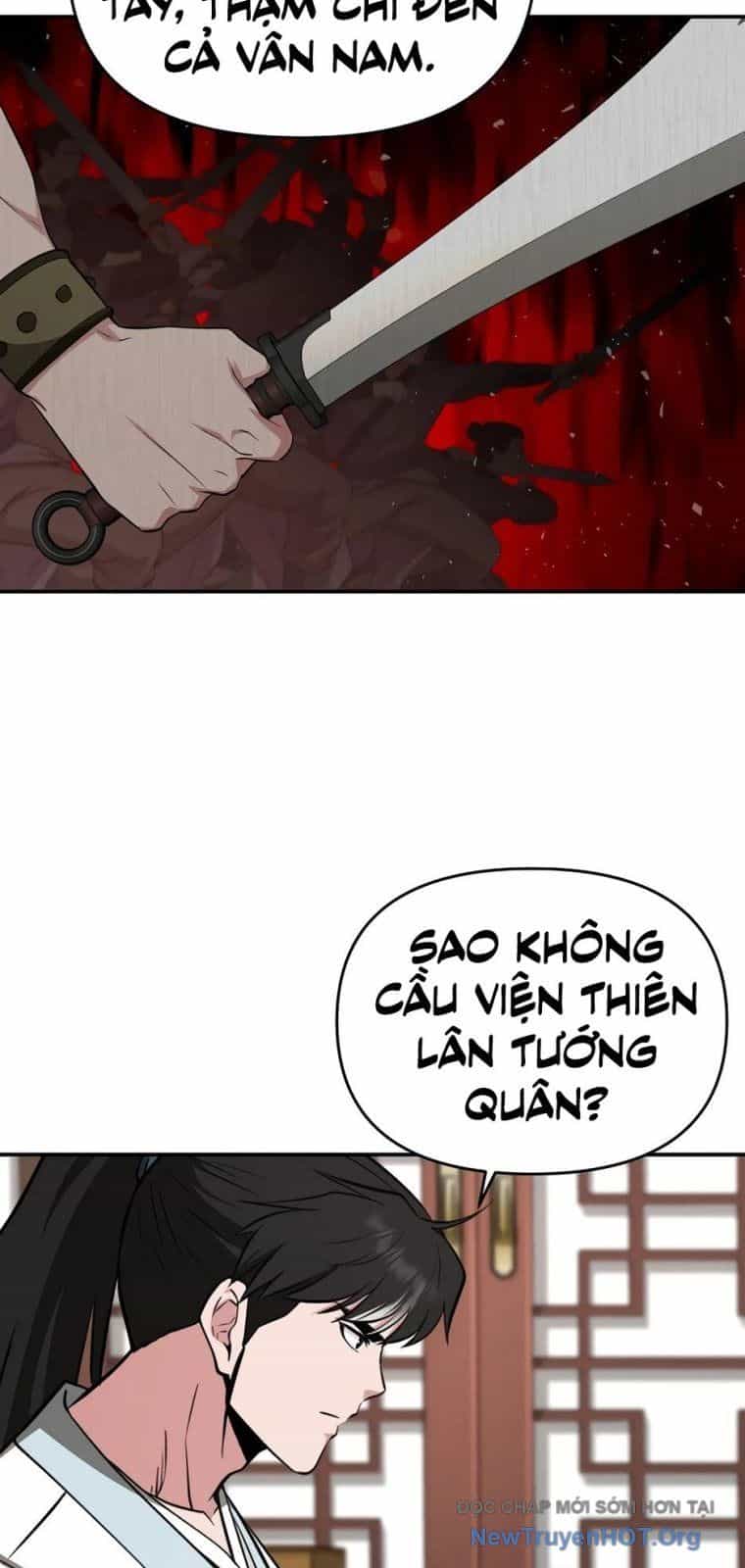 Thiên Hạ Đệ Nhất Côn Luân Khách Điếm - Chương 92 - ảnh 59