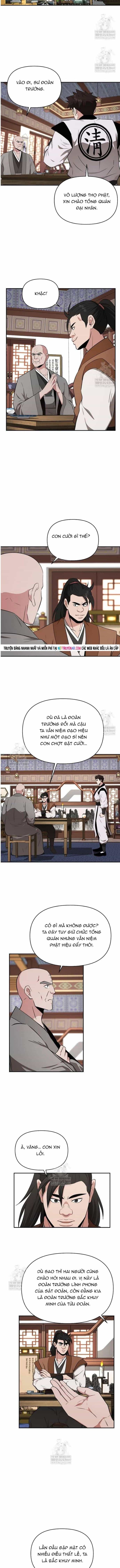 Thiên Hạ Đệ Nhất Côn Luân Khách Điếm - Chương 94 - ảnh 11